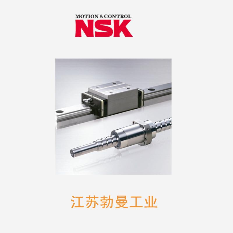 RNFBL1006A2.5S-NSK冷轧滚珠丝杠