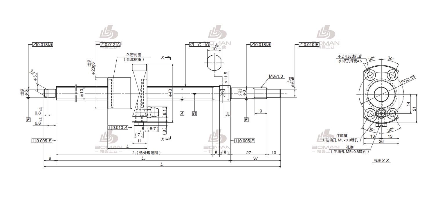 PSS1005N1D0521-PSS标准库存品