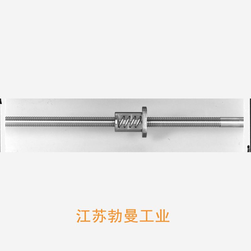 SFT4006-7.5-LDFT滚珠丝杠