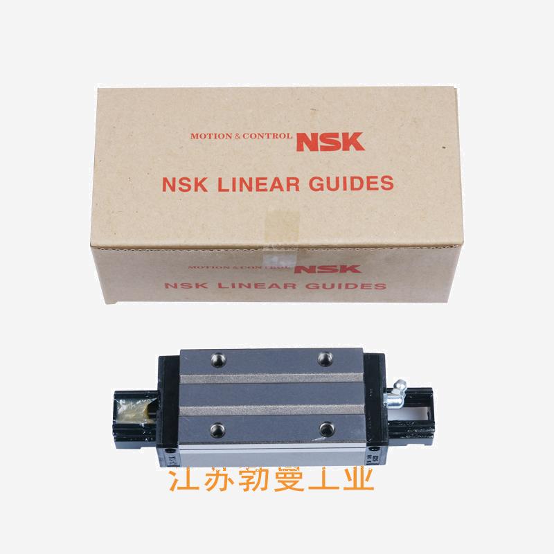 NSK NH201116BND1-P61(18 18)-直线导轨现货