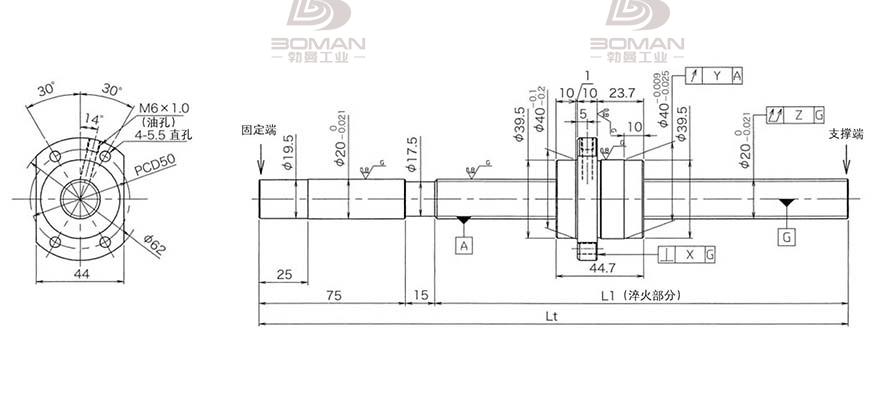 KURODA HG2040QS-HEZR-1500A kuroda黑田