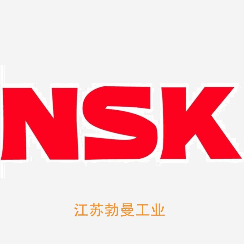 NSK W3204SA-1P-C5Z5  nsk丝杠销售
