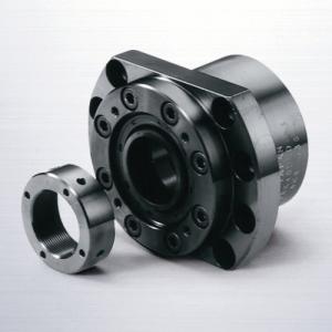 WBK35DFF-31H-高载荷机床专用支承单元